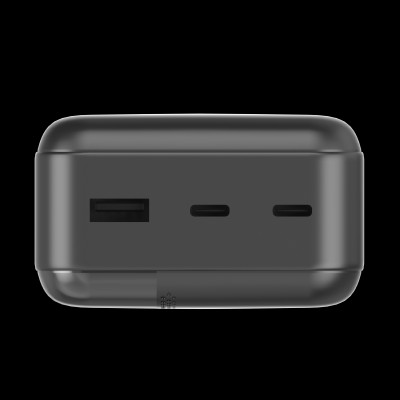 Sạc dự phòng Energizer 30,000mAh/3.7V Li-Polymer UE30050C - Hàng chính hãng bảo hành 2 năm 1 đổi 1