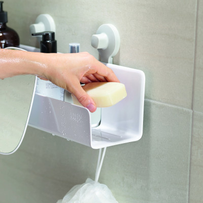 Dụng cụ nhà tắm có gương thông minh - 002874