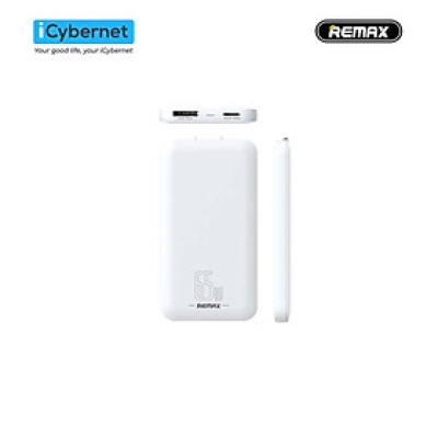 Củ sạc GaN 65W siêu nhỏ Remax RP-U9 - Hàng chính hãng
