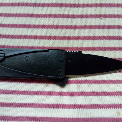 Dao ATM xếp gọn, dụng cụ cần thiết khi đi phượt, du lịch - Hàng chính hãng