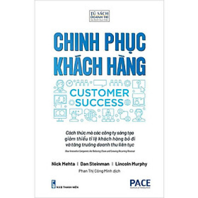 Chinh Phục Khách Hàng