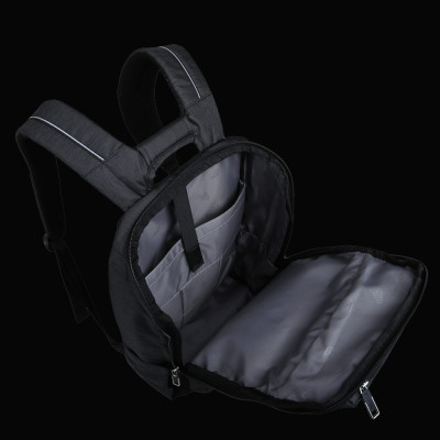 Balo Laptop Du Lịch Thời Trang Uniex STARGO KEVAN Dành Cho Laptop 15.6 Inch