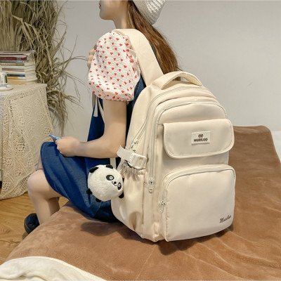 Balo thời trang nữ dùng cho đi học, đi làm, đi chơi – BEE GEE BLTT9089