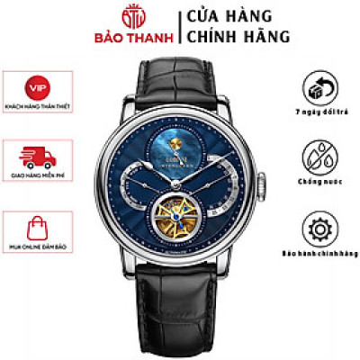 Đồng hồ nam chính hãng Lobinni No.16015-2