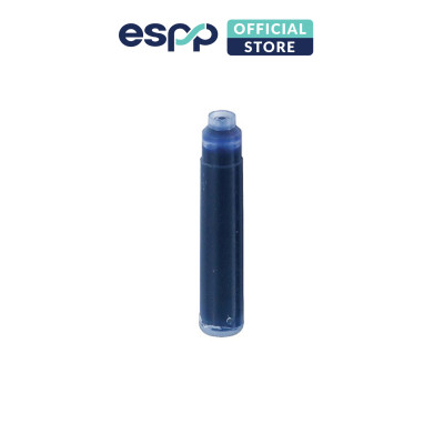  Vỉ 20 ống Mực Viết Máy Xanh - HELIX