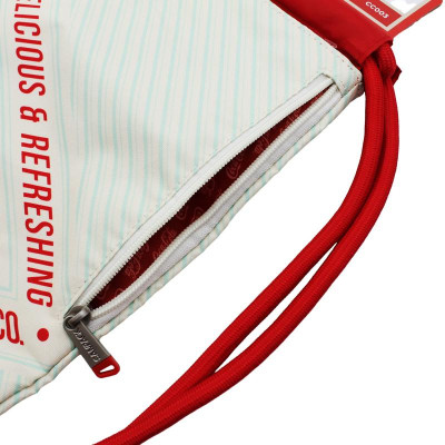 Túi Dây Rút - Coca-Cola CC003