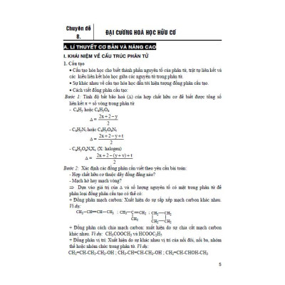 Combo Bồi dưỡng HSG Hóa học theo chuyên đề lớp 10+11+12 (4 cuốn) ( Dùng chung cho các bộ SGK hiện hành (HA-MK)