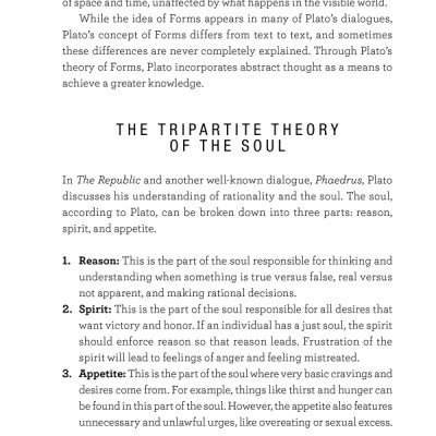 Philosophy 101 : From Plato and Socrates to Ethics and Metaphysics, an Essential Primer on the History of Thought