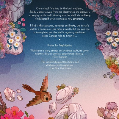 Nightlights 2: Hicotea: A Nightlights Story