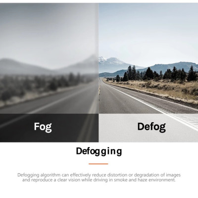 Camera Hành Trình Ô Tô 70mai A500S - 1944P, GPS, Cảnh Báo Va Chạm - Hàng chính hãng