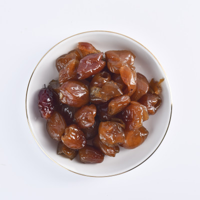 MỨT TÁO SẤY DẺO THÀNH LONG 500G - VIỆT NAM