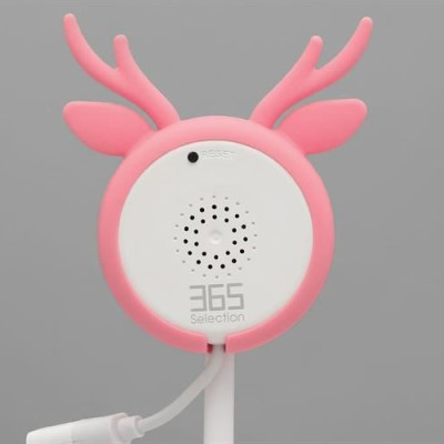 Camera trông trẻ 365 Selection PB1 3MP/2K - GiaPhucStore | Hàng Chính Hãng