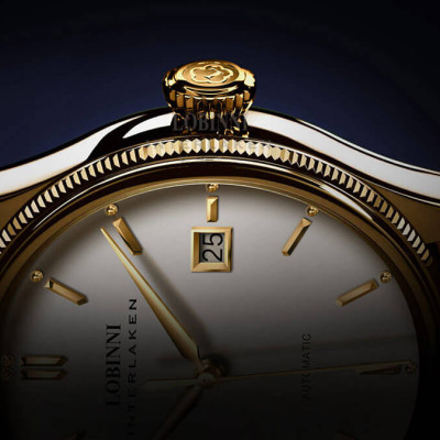 Đồng hồ nam chính hãng LOBINNI L9021