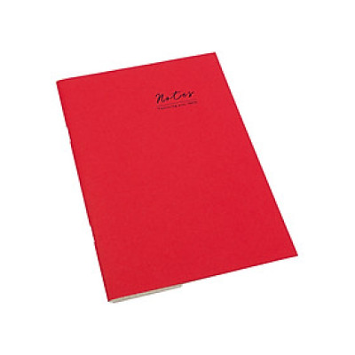 Sổ Tay Lập Kế Hoạch A5 – Section + Daily + Monthly - 64 Trang Giấy Fo Kem – Nguyễn Trắc