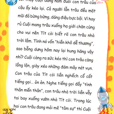 Những Câu Chuyện Kì Thú: Giải Cứu Trực Thăng