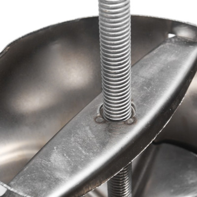 Khuôn Làm Giò Inox Loại 2kg Khuôn Giò Xào Hay Khuôn Làm Giò Thủ