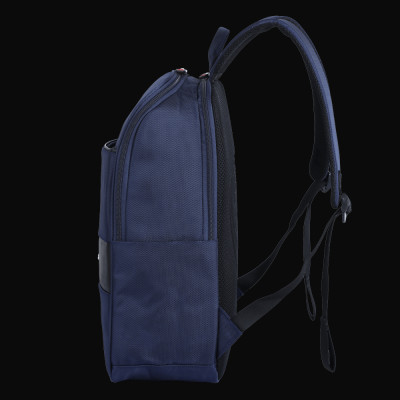 Balo Laptop 15.6 inch SAKOS Noble - Hàng Chính Hãng