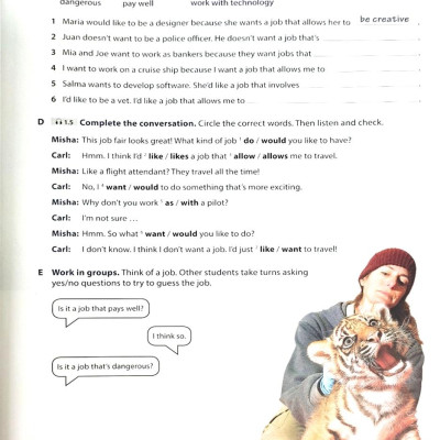 Time Zones 3: Student