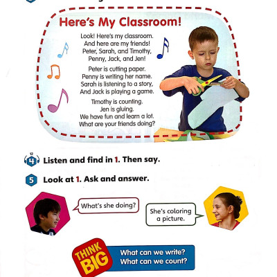 Big English AmE 2Ed Level 2 Value Pack (SB + WB)