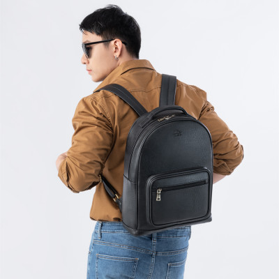 Balo Lata ( Thời trang nam công sở cỡ lớn - Balo da BAL68 )