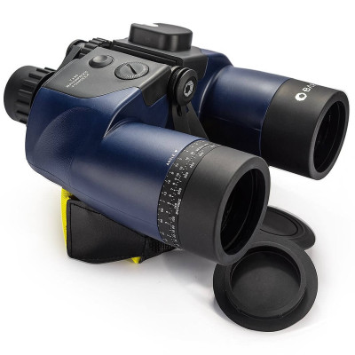 Ống nhòm hàng hải Barska Deep Sea 7x50 WRC (có la bàn,vạch ly giác) new (Hãng Barska - Mỹ)