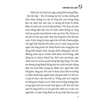 Sách - Truyện Cổ Andersen - Bìa Mềm - Minh Thắng