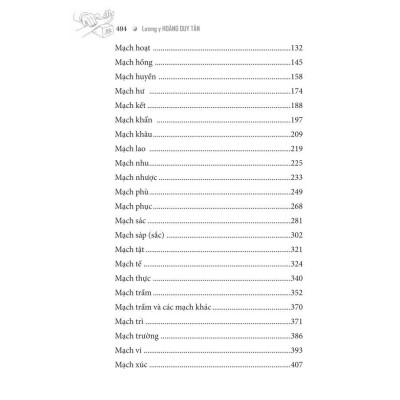 Sách - Mạch Học Giảng Nghĩa - Bìa Cứng - Minh Thắng