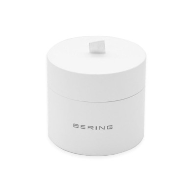 Đồng Hồ Nữ Bering Classic Màu Trắng 15331-364