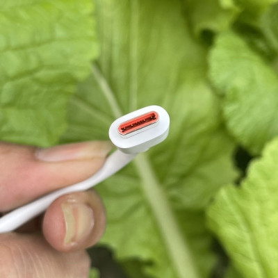 Cáp Sạc USB Type C siêu nhanh công nghệ VOOC 67W-120W dùng cho điện thoại Xiaomi,OPPO,VIVO,HUAWEI- hàng chính hãng