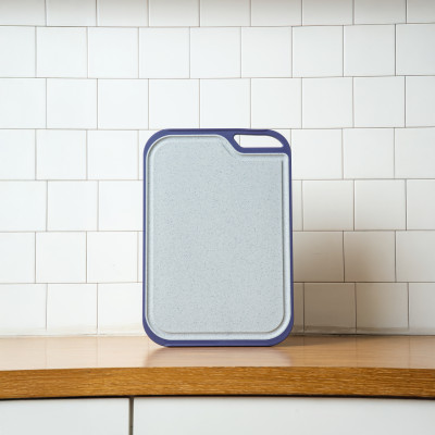 Bộ 3 Thớt Kháng Khuẩn Cao Cấp Haatz CIM296 - 3 Thớt Đa Năng Chính Hãng - Bảo Hành 24 Tháng