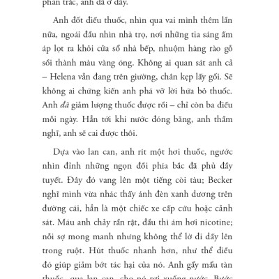 Thuỷ Triều Đen