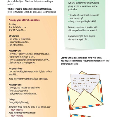 Writing success Upper Intermediate level B2