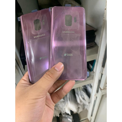 [Thanh Lý] Vỏ Nắp Lưng SamSung Galaxy S9 Zin New Chính Hãng