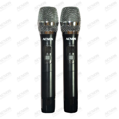 Dàn âm thanh di động xách tay ACNOS CS300