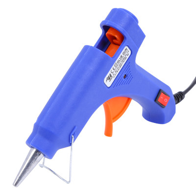 Súng Bắn Keo (20W) - Tặng Kèm 15 Cây Keo Silicon