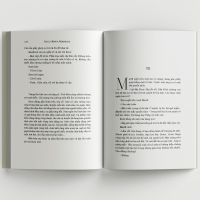 Bản Du Ca Cuối Cùng (Tái Bản)