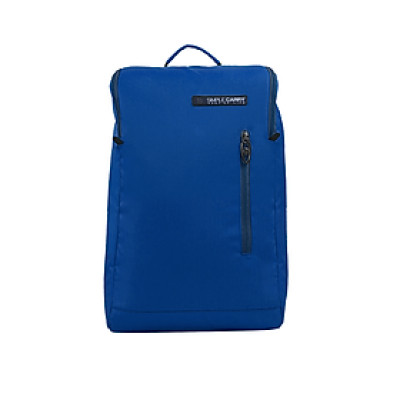 Balo Hàn Quốc B2B300(5) D.Blue