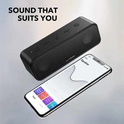 Loa Bluetooth Anker Soundcore 3 A3117 - Hàng chính hãng