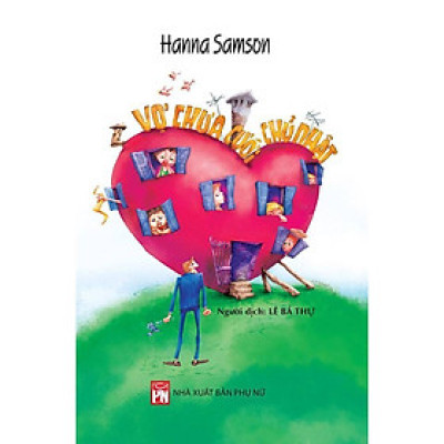 Sách - Vợ Chưa Cưới Chủ Nhật - NXB Phụ Nữ