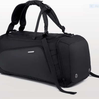 Túi xách du lịch thể thao nam công suất lớn chất lượng cao tích hợp sẵn công nghệ 4.0