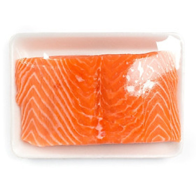 [Chỉ Giao HCM] - CÁ HỒI PHI LÊ 200G