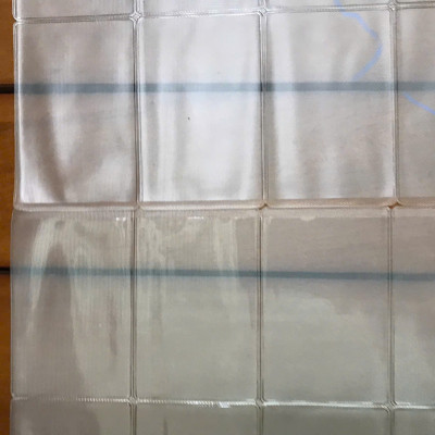 Combo 30 Túi Đựng Thẻ Căn Cước Công Dân, Thẻ ATM 1 Mặt Nhám, 1 Mặt Trong