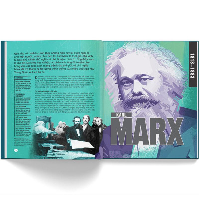 Những Nhà Lãnh Đạo Thay Đổi Lịch Sử