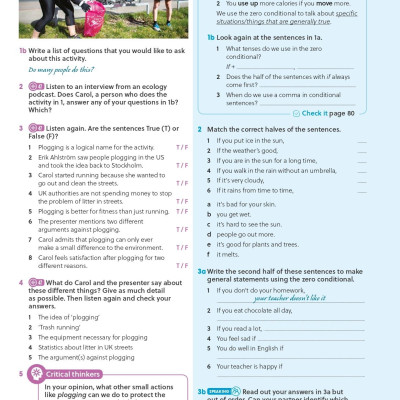 Gateway To The World B1 Student