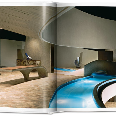 Artbook - Sách Tiếng Anh - Living in Mexico