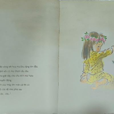 Combo Dành Cho Bé Bước Vào Giai Đoạn Học Mẫu Giáo - Mẹ ơi, Con Tặng Mẹ Này và Món Qùa Từ Cửa Sổ