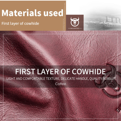 Ví Nam Da Bò thật – VN1014