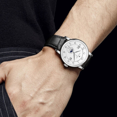 Đồng hồ nam chính hãng Poniger P9.15-1