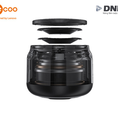 Loa di động Mini kết nối Bluetooth DS106 Pro - Hàng chính hãng