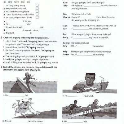 Solutions (3E) Pre-Intermediate Workbook